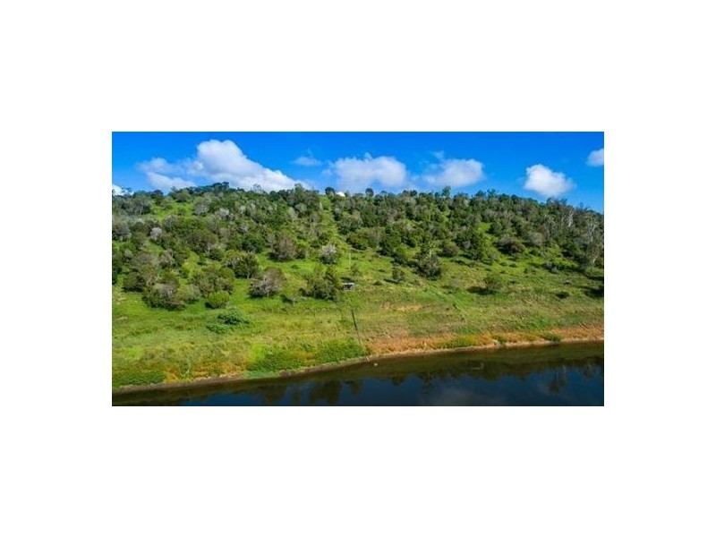 934 Esk Kilcoy Road, Caboonbah QLD 4312