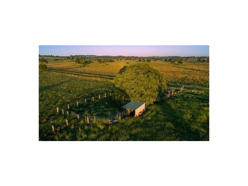 934 Esk Kilcoy Road, Caboonbah QLD 4312