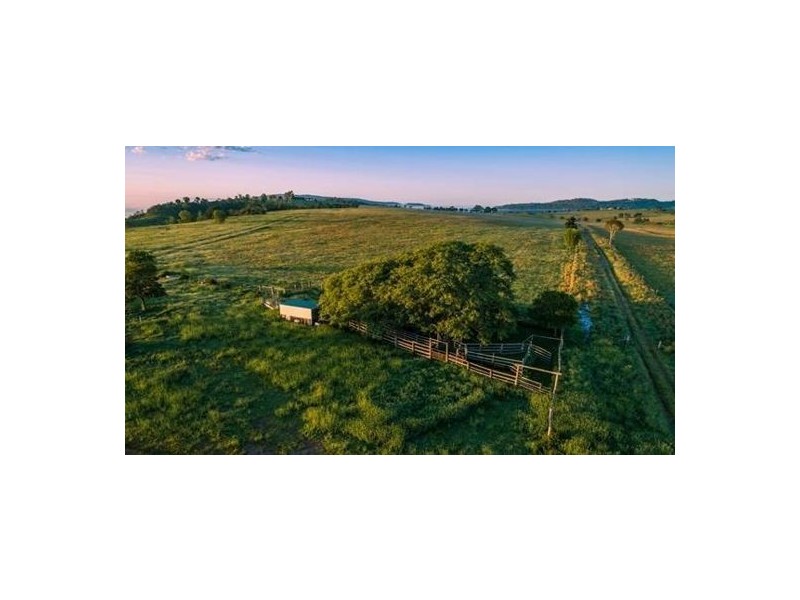 934 Esk Kilcoy Road, Caboonbah QLD 4312