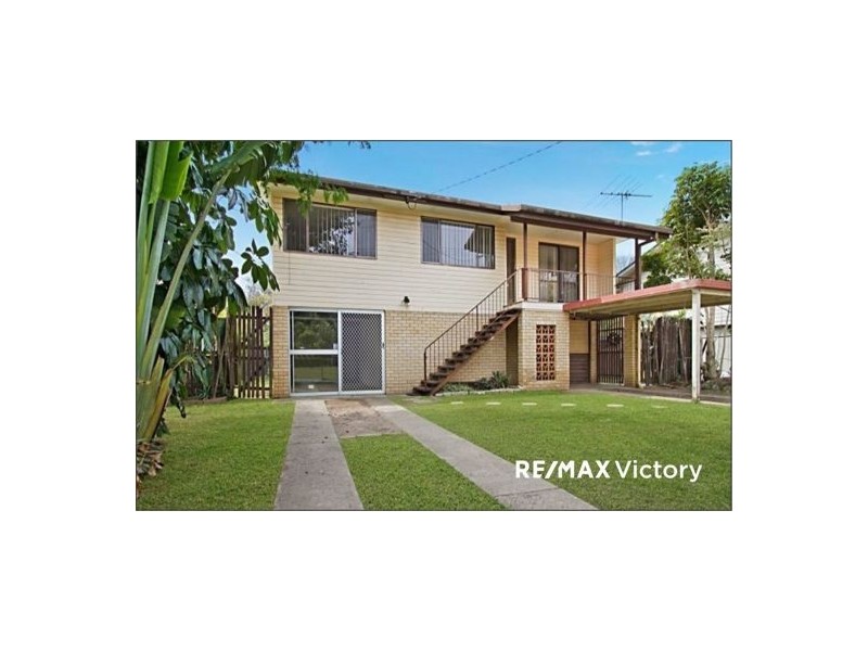 35 Wilson Street, Caboolture QLD 4510