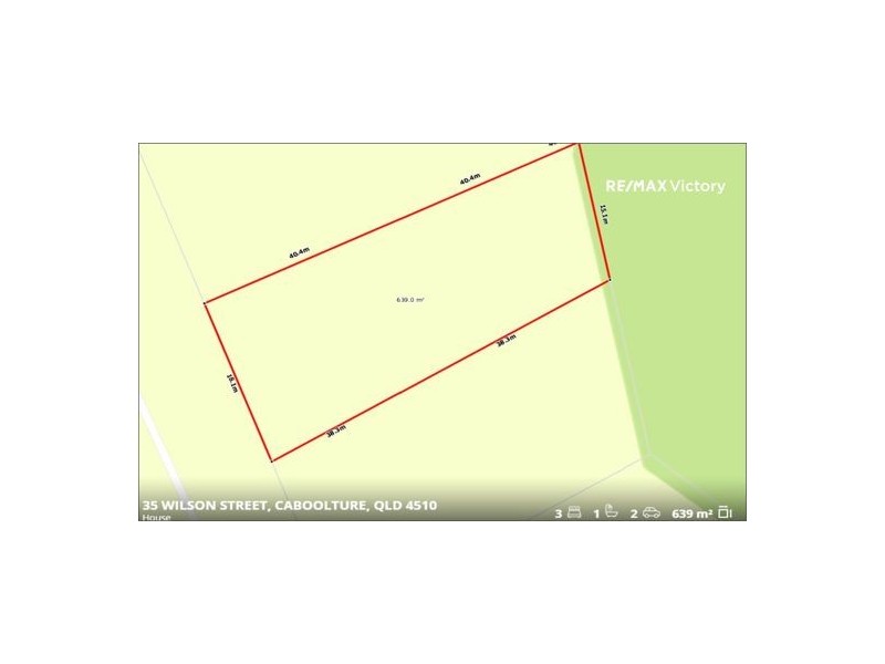 35 Wilson Street, Caboolture QLD 4510