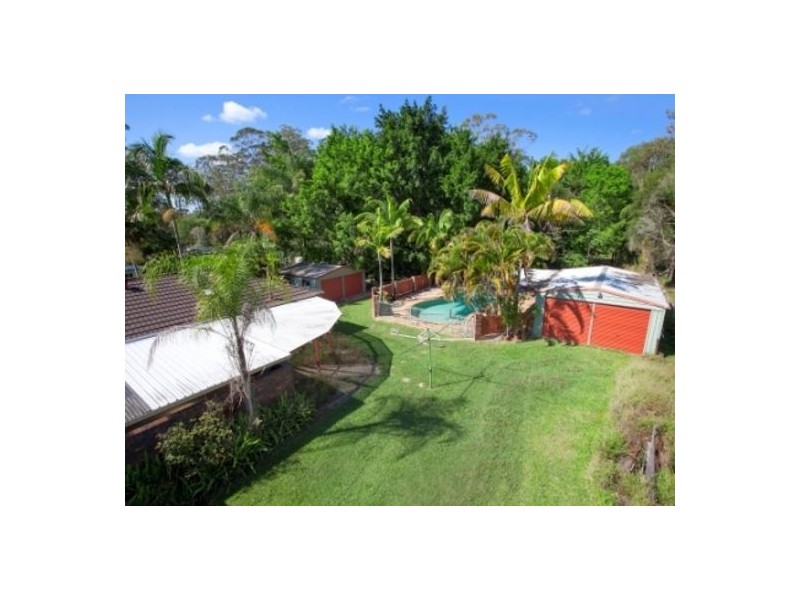 108 Caboolture River Rd, Morayfield QLD 4506