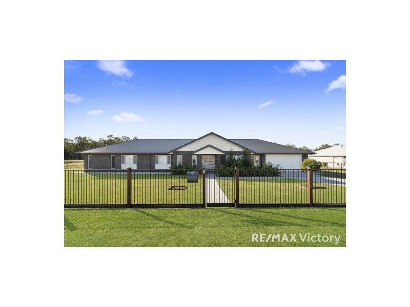 6 Peakview Drive, Caboolture QLD 4510