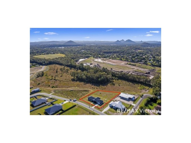 6 Peakview Drive, Caboolture QLD 4510