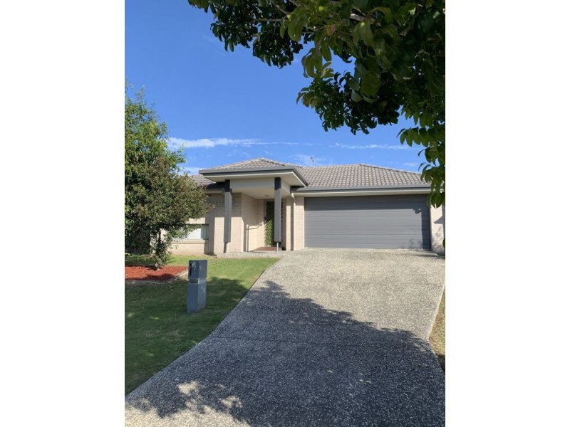 7 Kello Court, Caboolture QLD 4510