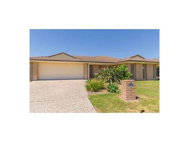 16 Redwood Street, Morayfield QLD 4506