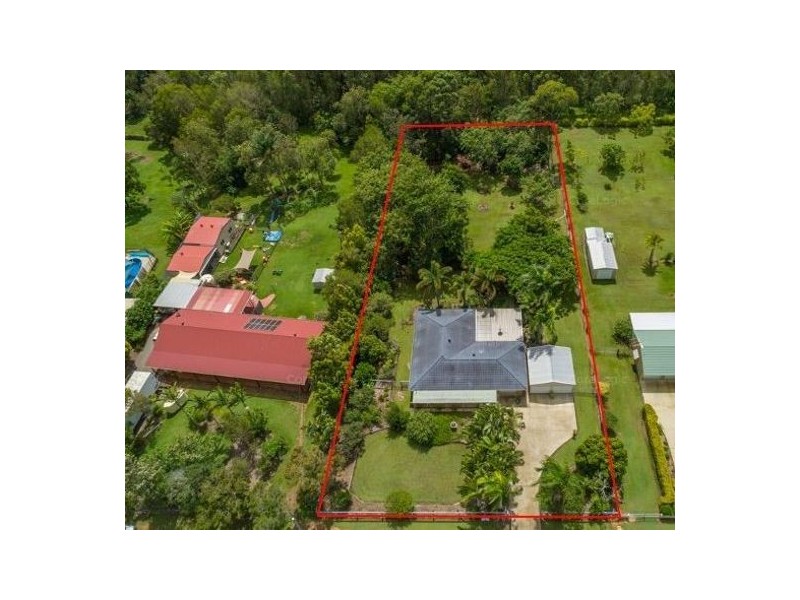 20-22 Rivergum Drive, Burpengary QLD 4505