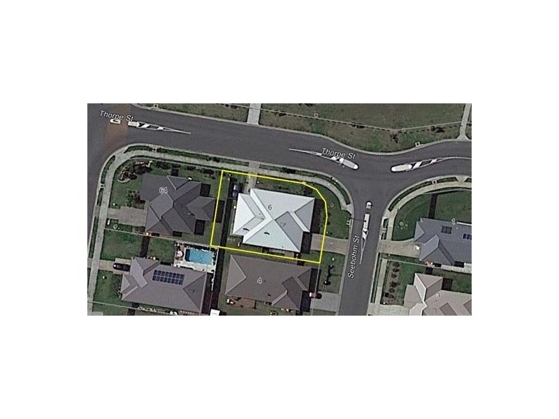 6 Thorpe Street, Burpengary QLD 4505