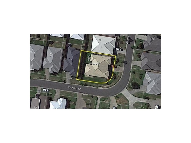 23-25 Feather Court, Morayfield QLD 4506