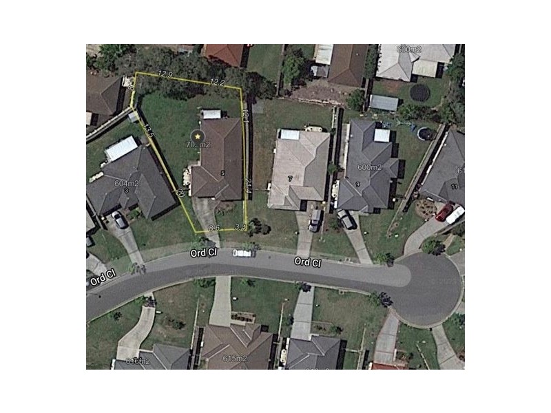 5 Ord Close, Morayfield QLD 4506