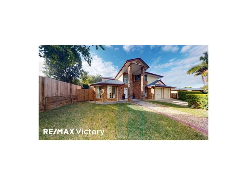 4 Giles Chase, Narangba QLD 4504