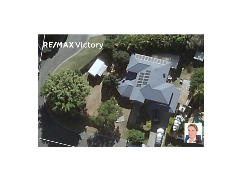 4 Giles Chase, Narangba QLD 4504