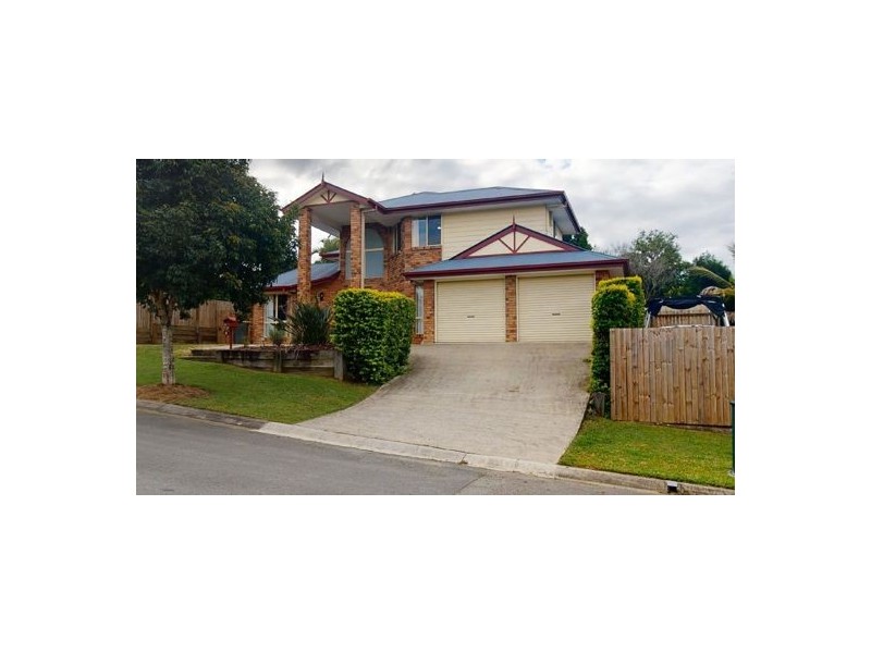 4 Giles Chase, Narangba QLD 4504