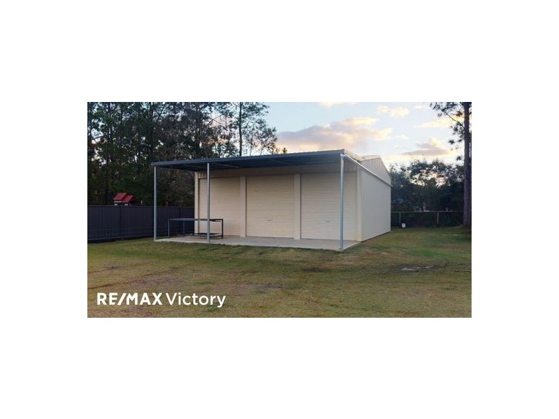 18 Anstey Court, Caboolture QLD 4510