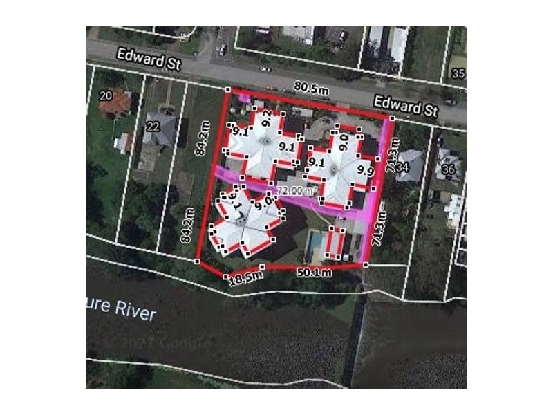 232/26-32 Edward Street, Caboolture QLD 4510