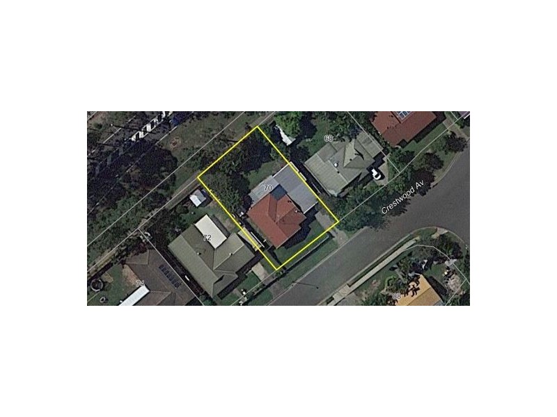 70 Crestwood Avenue, Morayfield QLD 4506