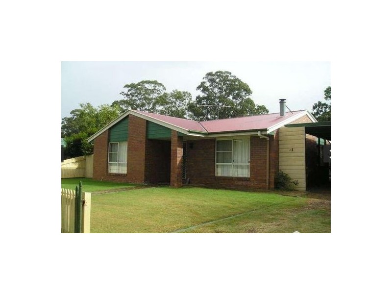 70 Crestwood Avenue, Morayfield QLD 4506