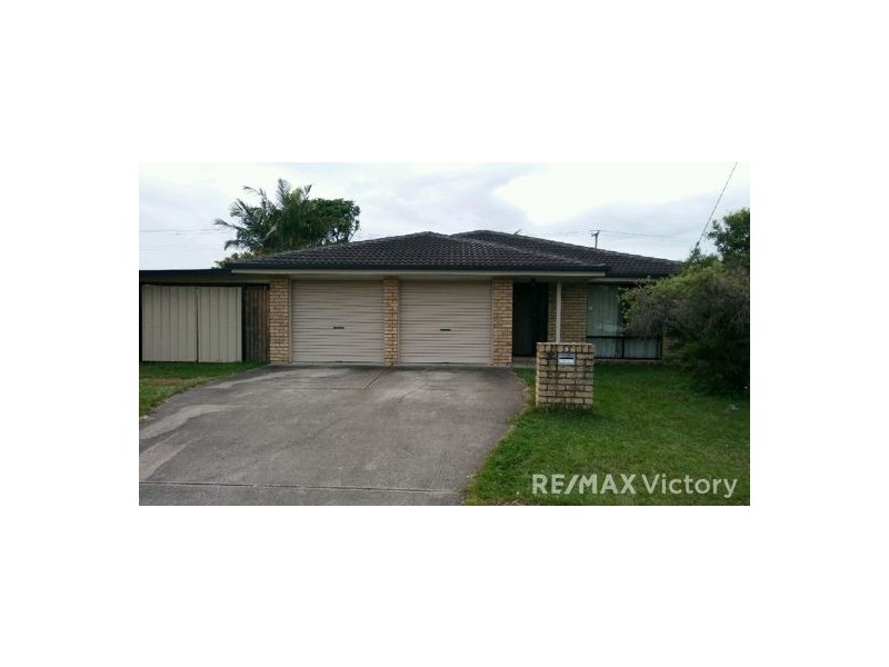 9 Barossa Cres, Caboolture South QLD 4510