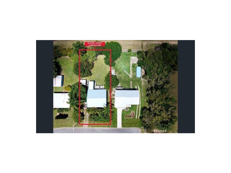 18 Shell Street, Caboolture QLD 4510