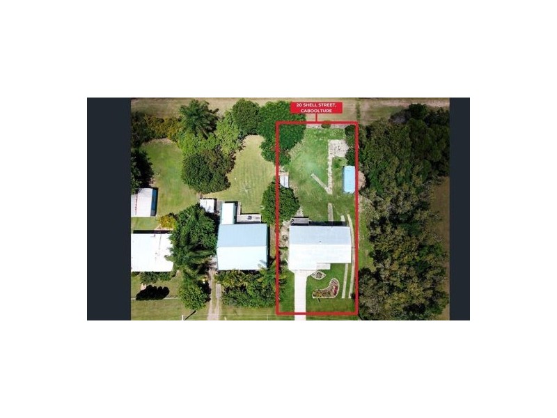 20 Shell Street, Caboolture QLD 4510