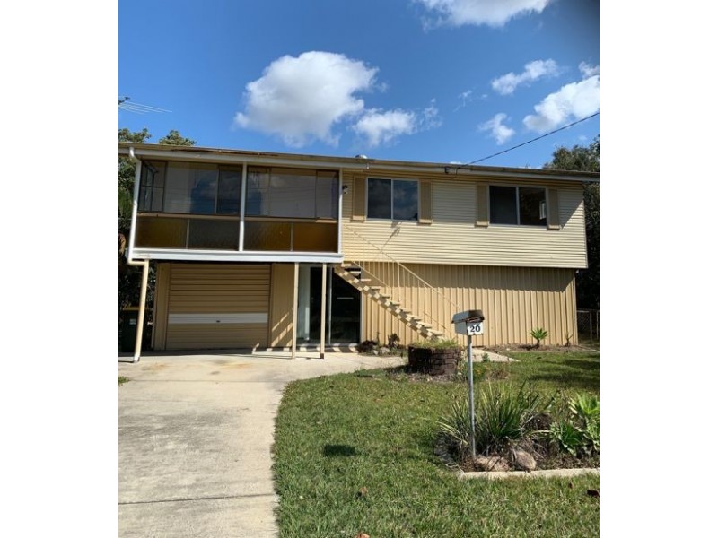 20 Shell Street, Caboolture QLD 4510