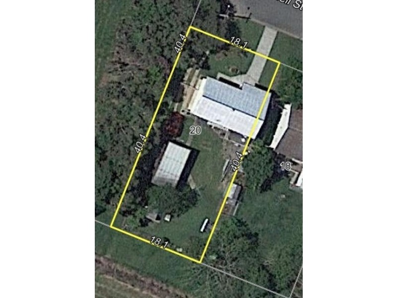 20 Shell Street, Caboolture QLD 4510