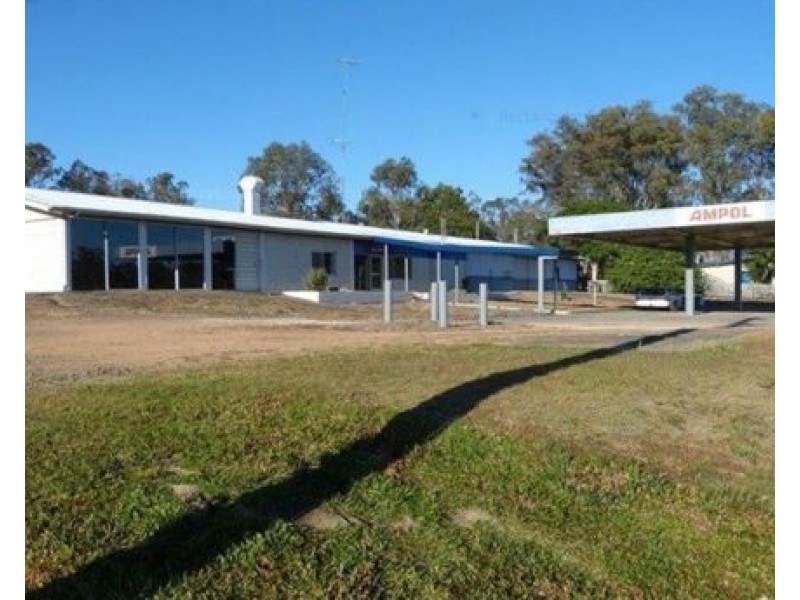 5041 DÃguilar Highway, Winya QLD 4515