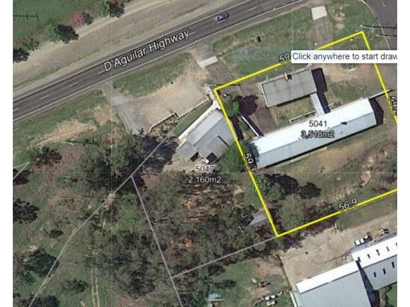 5041 DÃguilar Highway, Winya QLD 4515