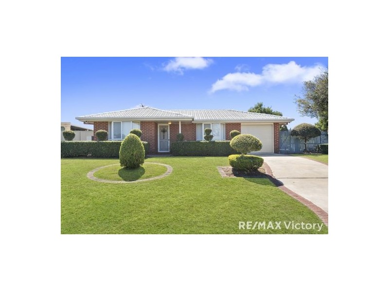 15 Abbey Road, Caboolture QLD 4510