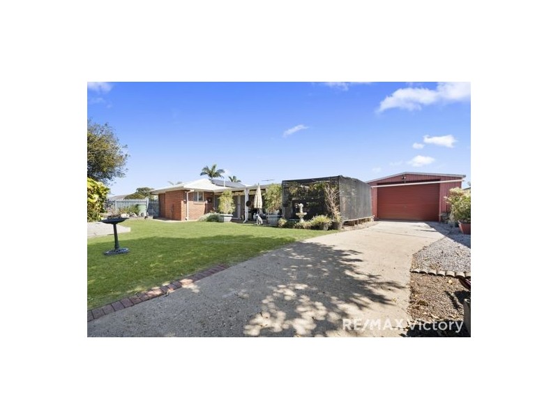 15 Abbey Road, Caboolture QLD 4510