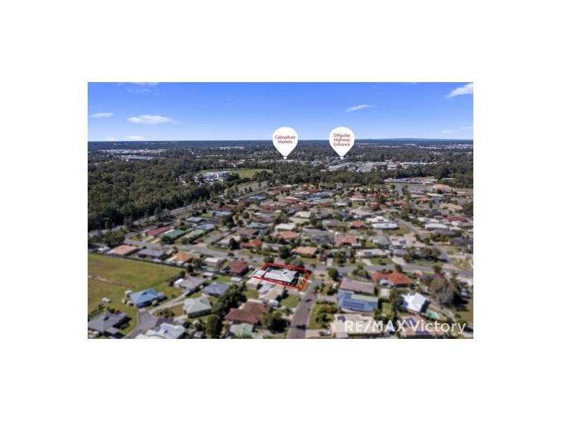 15 Abbey Road, Caboolture QLD 4510
