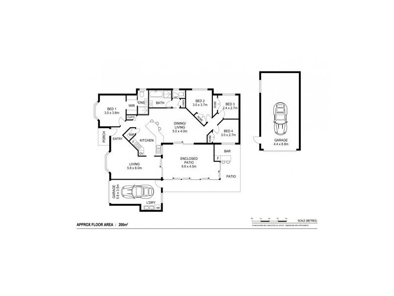 15 Abbey Road, Caboolture QLD 4510