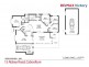 15 Abbey Road, Caboolture QLD 4510 Floorplan
