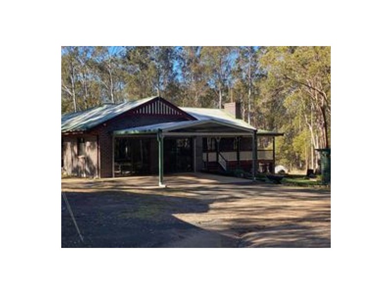 98 Bramston Street, Wondai QLD 4606