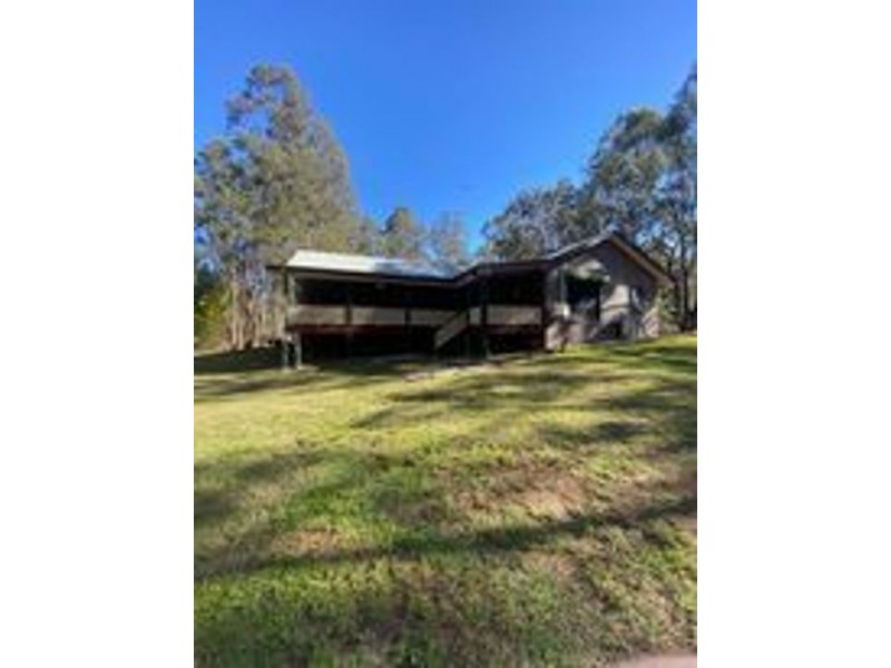 98 Bramston Street, Wondai QLD 4606