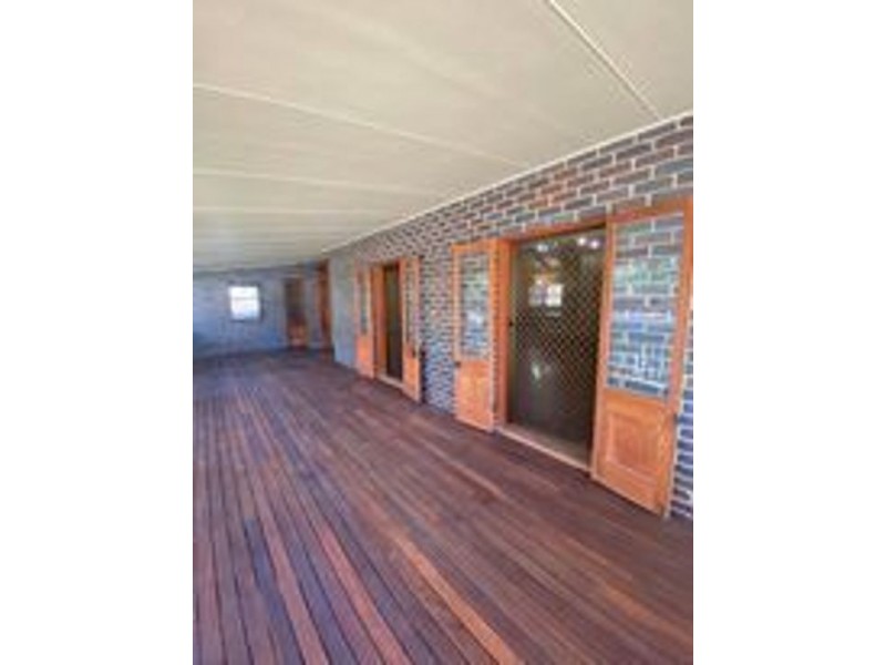 98 Bramston Street, Wondai QLD 4606