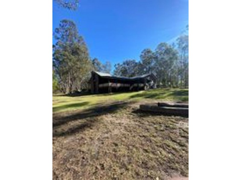 98 Bramston Street, Wondai QLD 4606