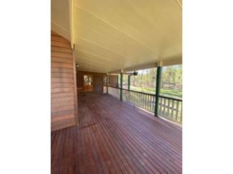 98 Bramston Street, Wondai QLD 4606