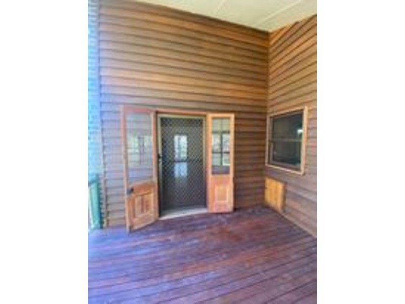 98 Bramston Street, Wondai QLD 4606