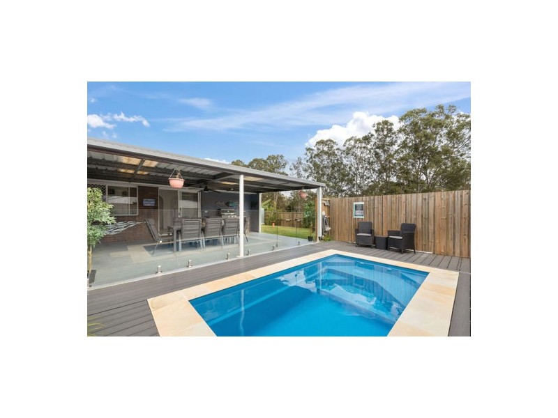 34 Kirkcaldy Street, Morayfield QLD 4506