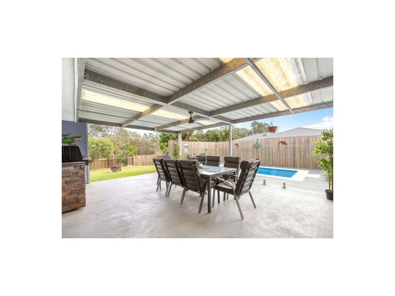 34 Kirkcaldy Street, Morayfield QLD 4506