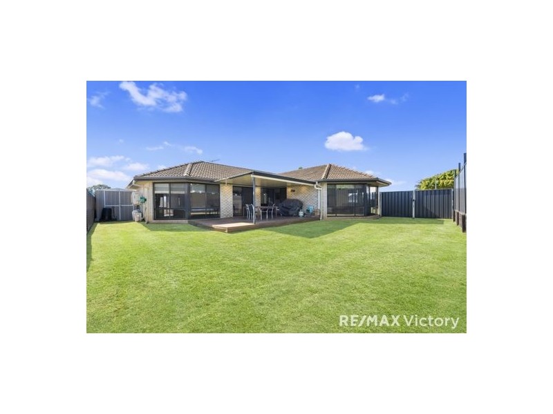 9-11 Cherrytree Crescent, Upper Caboolture QLD 4510