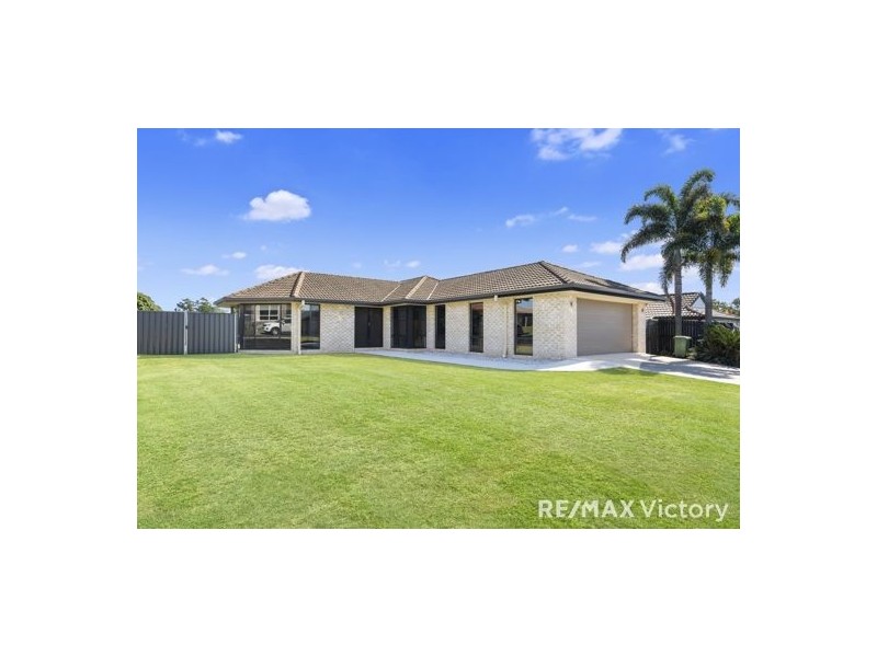 9-11 Cherrytree Crescent, Upper Caboolture QLD 4510