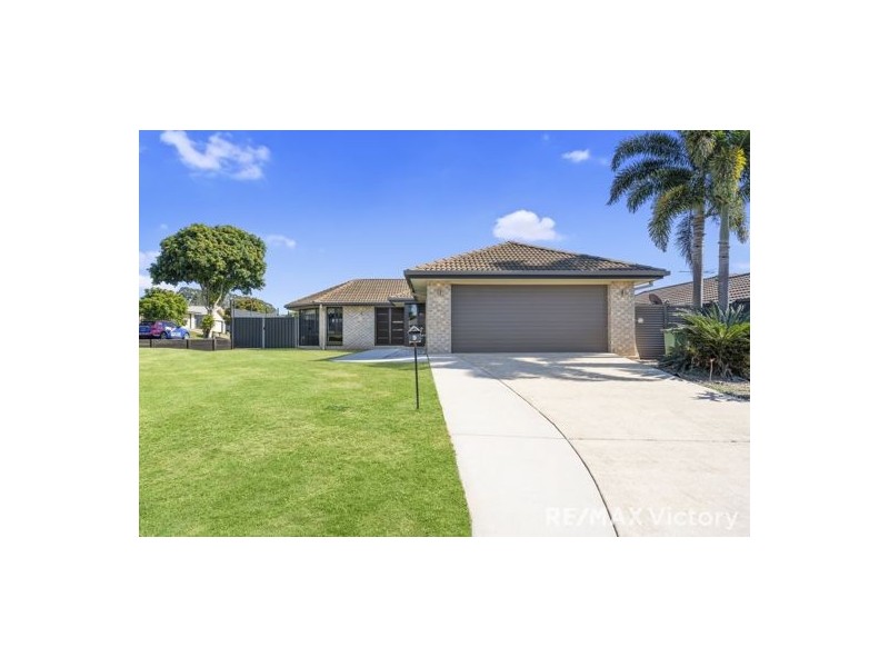 9-11 Cherrytree Crescent, Upper Caboolture QLD 4510