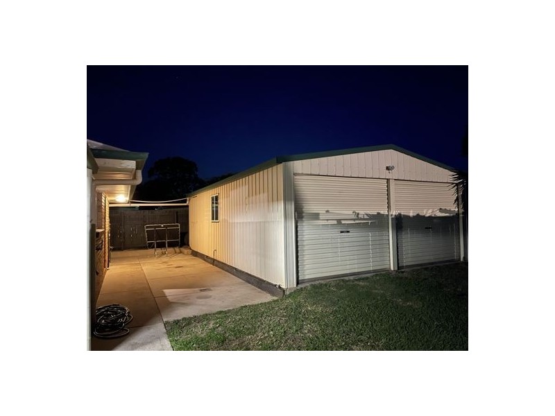 25 Crestwood Avenue, Morayfield QLD 4506