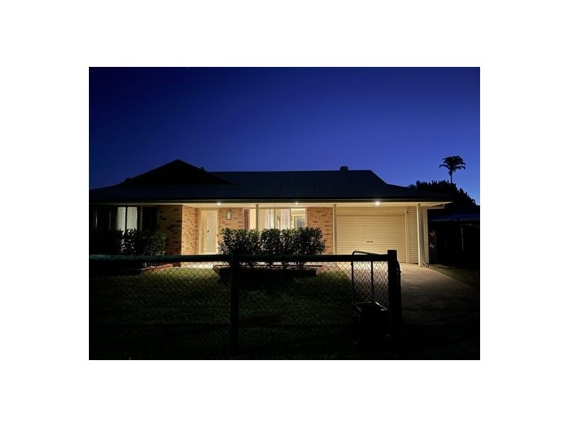 25 Crestwood Avenue, Morayfield QLD 4506