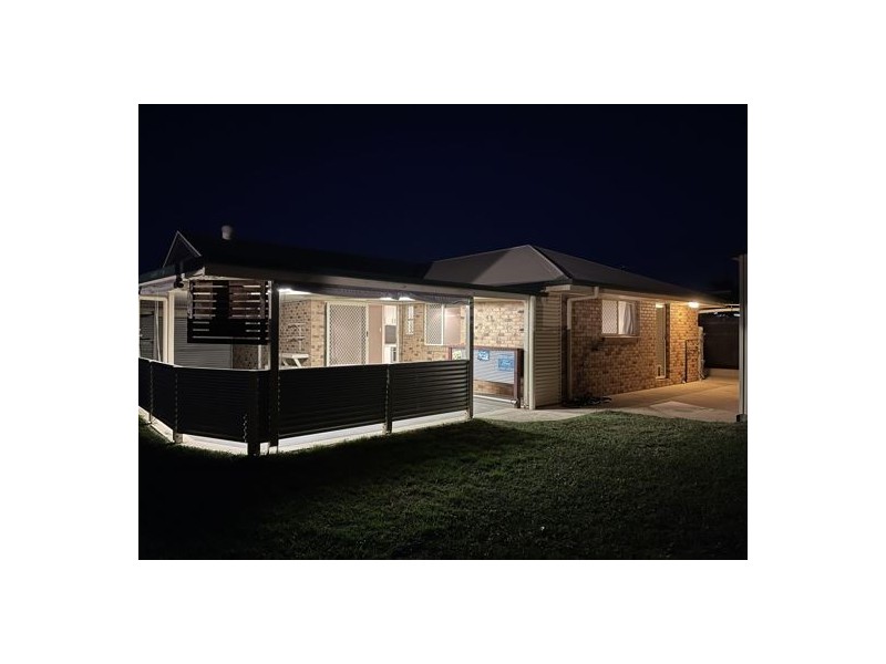 25 Crestwood Avenue, Morayfield QLD 4506