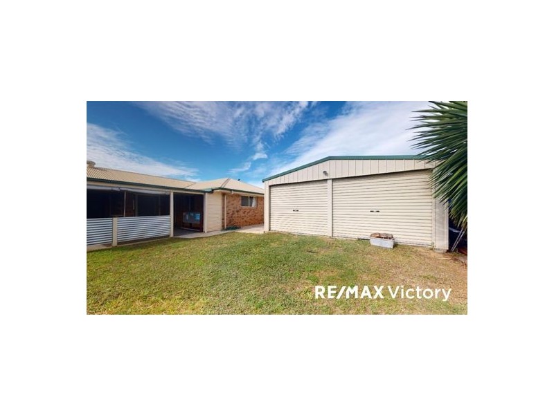 25 Crestwood Avenue, Morayfield QLD 4506