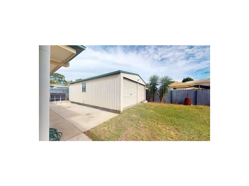 25 Crestwood Avenue, Morayfield QLD 4506