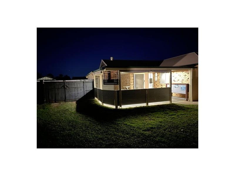 25 Crestwood Avenue, Morayfield QLD 4506